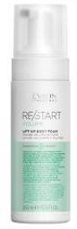 Re/Start Volume Mousse Liftante 165 ml - Flacon-Pompe 165 ml
