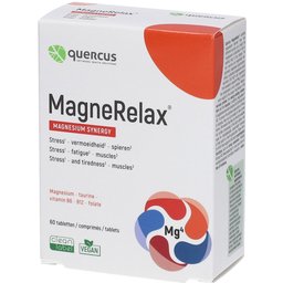 MagneRelax® Magnesium Synergy