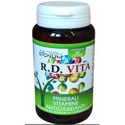 R.D. Vita 80caps