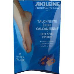 Akileine Podop Talon Epin Calc M 2