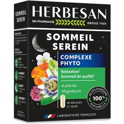 Herbesan® Noctaphyt®