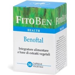 Benoftal 25,8Ggr 30caps