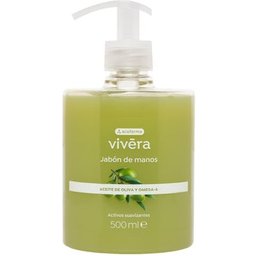 Pack Gel Savon Mains Olive