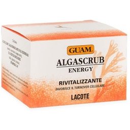 Guam Algascrub Energy 420g
