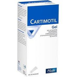 Cartimotil Gel 125 ml