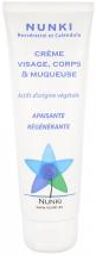 Visage Corps et Zone Intime Crème 75 ml - Tube 75 ml