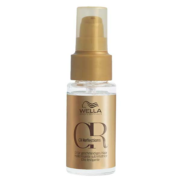 Oil Reflections Huile Lissante Sublimatrice 30ml