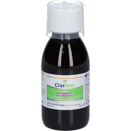 - Toux - Sans sucres - Toux sèche, grasse, irritative, allergique - Solution buvable - Flacon 120ml