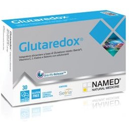 GLUTAREDOX 30CPR