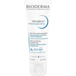 Atoderm Intensive Gel-Crème