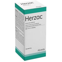 Herzac 66,48g