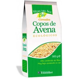 Copo Avena Eco 500g