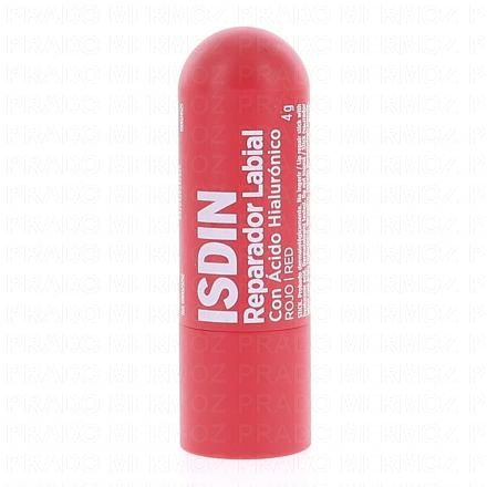 Stick Réparateur Lèvres Teinte Rouge 4g