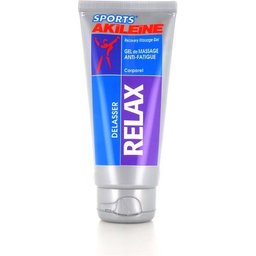 Sports gel Relax 75ml