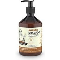 Oma G Shampooing Réparateur 500ml
