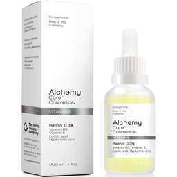 Sérum Retinol 0.3% 30ml