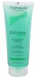 Matidiane Gel Gommant Matifiant 2 en 1 200 ml - Tube 200 ml