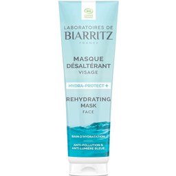 Masque Désaltérant Visage 75ml