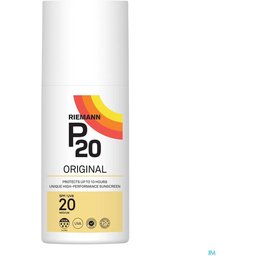 P20 Original Spray Solaire Spf20