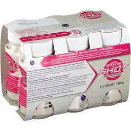 Pro-Cal® shot Neutral