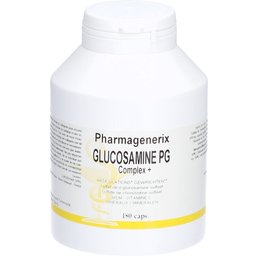 Glucosamine PG Complex+
