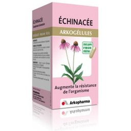 Arkogélules Échinacée 45 gélules