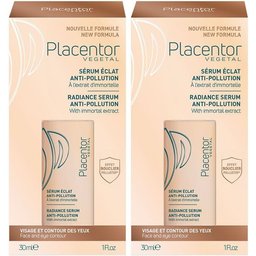 Placentor Vegetal Sérum Éclat Anti-Pollution
