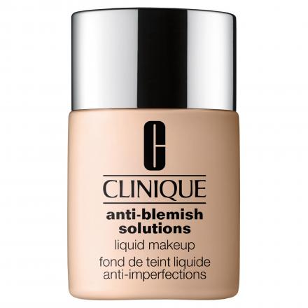 Anti-Blemish™ Solutions Fond de Teint Liquide Formule S.O.S n°3 (Natural) flacon 30ml