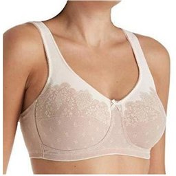 Soutien-gorge Versailles 5777X Creme 95B 1ut