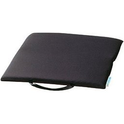 Aides Dynamic Gel gel de silicone coussin Anti-décubitus 45x43x3