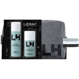 Men Pack Navidad 2023 Antiedad Fluido Global + Desodorant