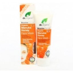 MASQUE FACIAL MANUKA BIO DR