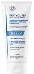 Kertyol P.S.O. Shampooing Traitant Anti-Démangeaison 200 ml - Tube 200 ml