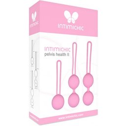 Pelvis Health Ii 1pc