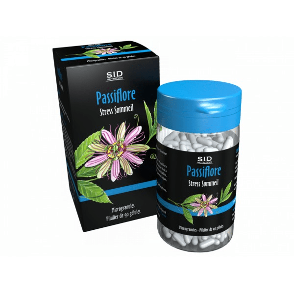 Phyto Classics Passiflore 90 gélules
