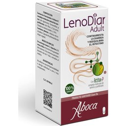 LenoDiar Adult 20 Gélules