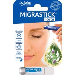 Migrastick Fort Roll On 3ml