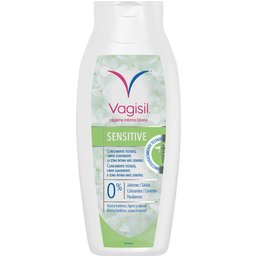 Vaginisil Hygiène intime quotidienne sensible 250ml