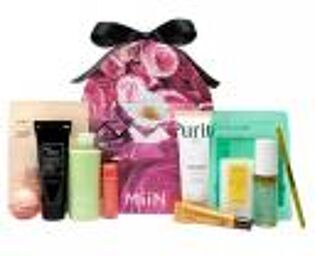 Korean Beauty Oeuf de Pâques 2026 - Coffret 11 produits