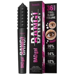 Badgal Bang! Masque d'Onglet Voluminateur Noir 1ut