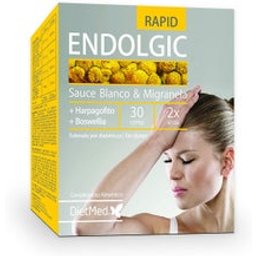 Endolgic 30comp