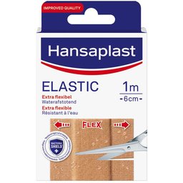 Elastic Pansement 1 m x 6 cm