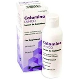 Calamine Lotion 125ml