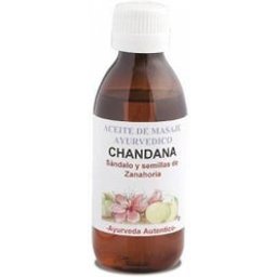 Aceite Chandana 200 ml