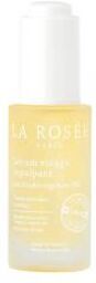 La Rosée Sérum Visage Repulpant Aux 5 Huiles Végétales Bio - Flacon compte goutte 30 ml