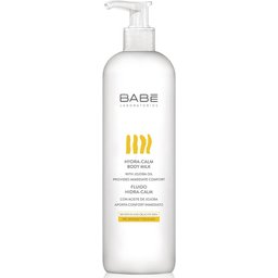 Babé Hydra-Calm Body Milk