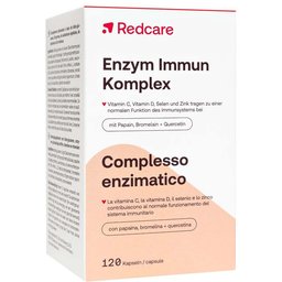 Redcare Enzym Immun Complexe
