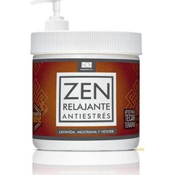 Crème Relax Zen 1000ml