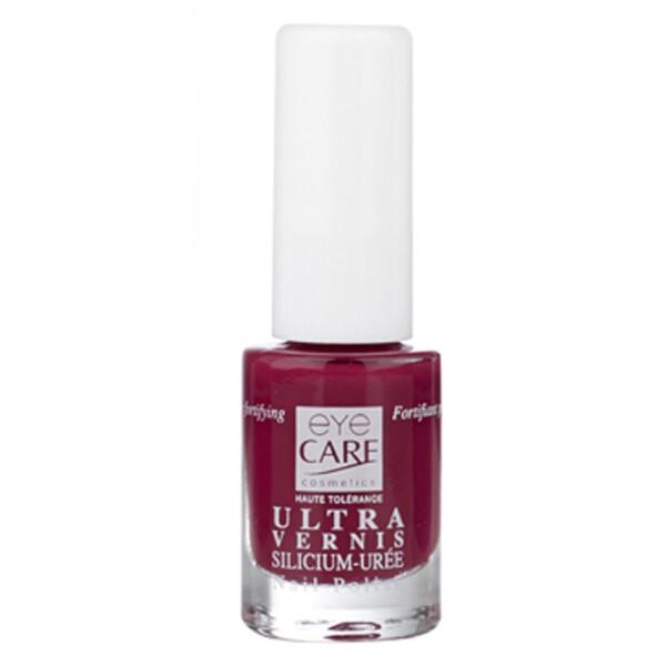 Ultra Vernis Silicium Urée N°1553 Framboise 4,7ml
