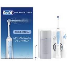 OralB Professional Care Oxyjet Md 20